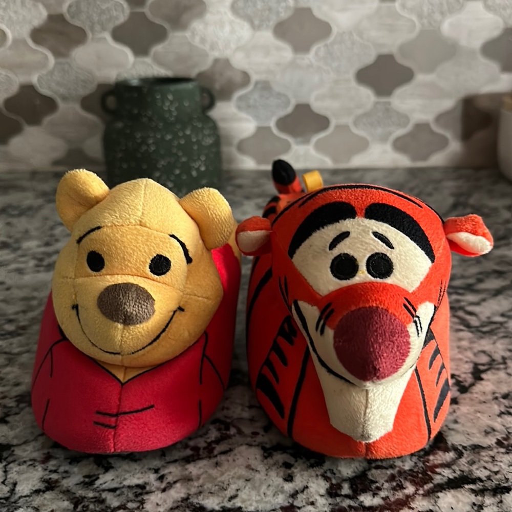 Winnie the Pooh